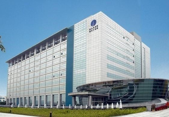 电脑已经走过了18个年头,总部位于深圳,是一家以电脑技术开发为核心